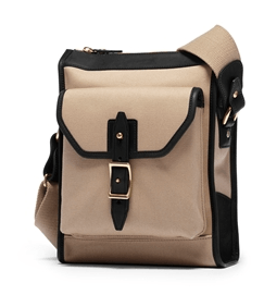 ghurka a new tradition tourist bag with black