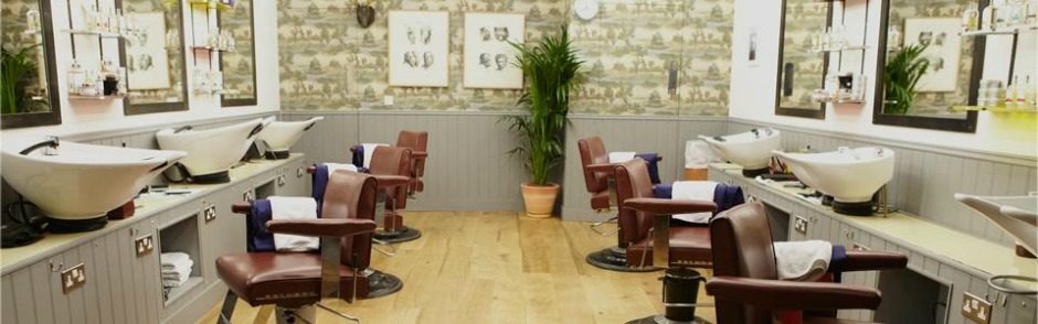 talking facial fuzz with master barber alex glover murdock of london