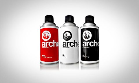 archer air superiority fresheners