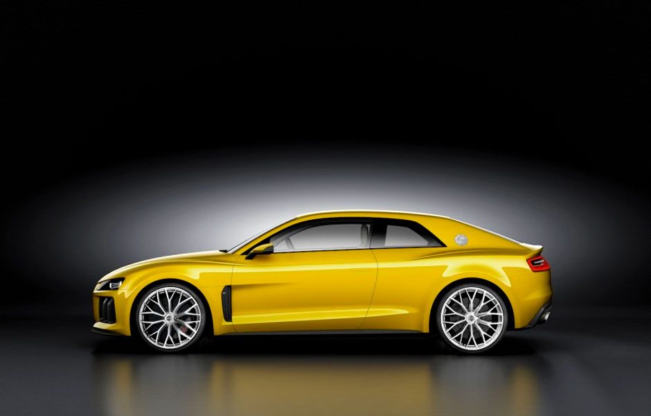 audi sport quattro concept another lumpy plug hybrid supercar 2