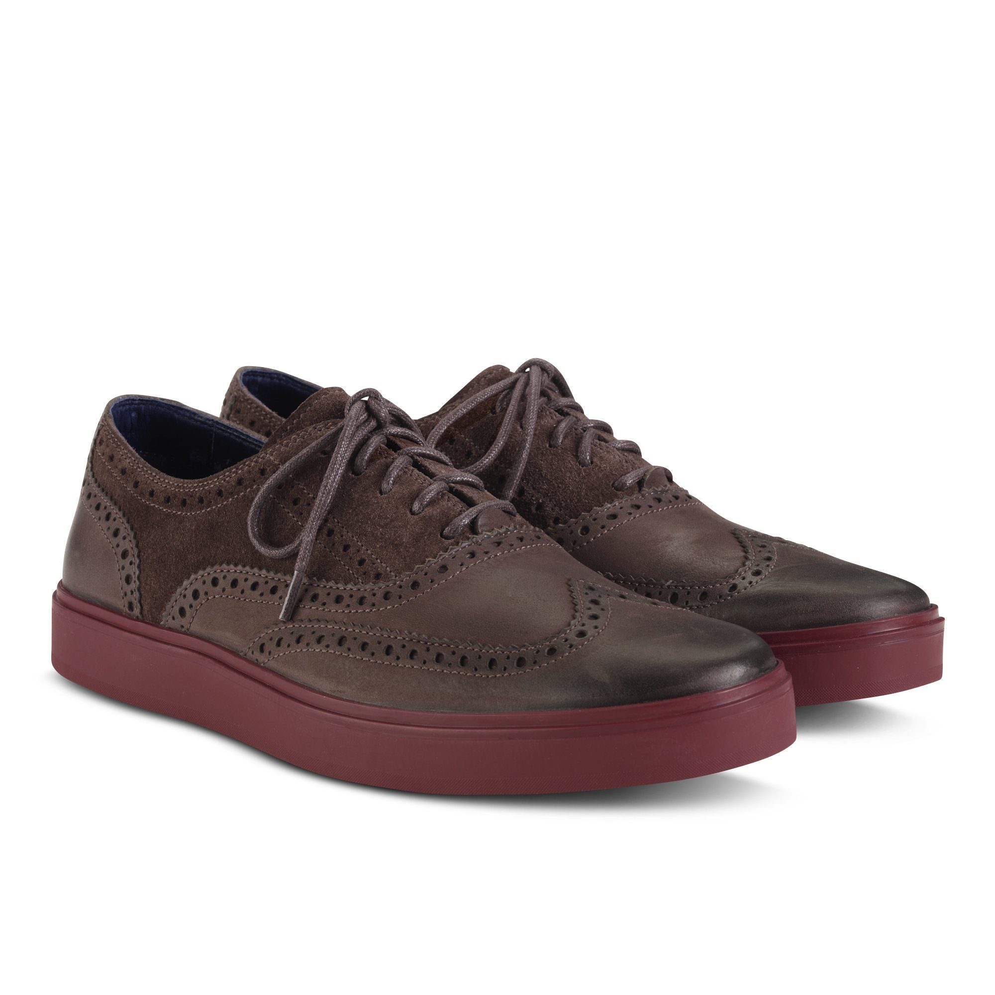 suede guide 101 shoetorial colehaan