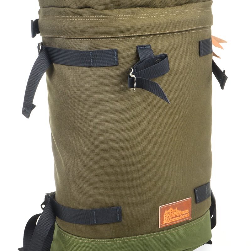 a true vision of heritage brand in montana flip olive