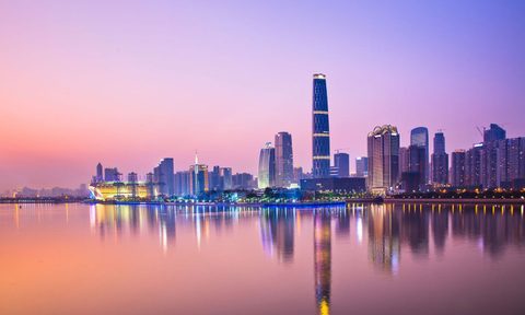 Guangzhou