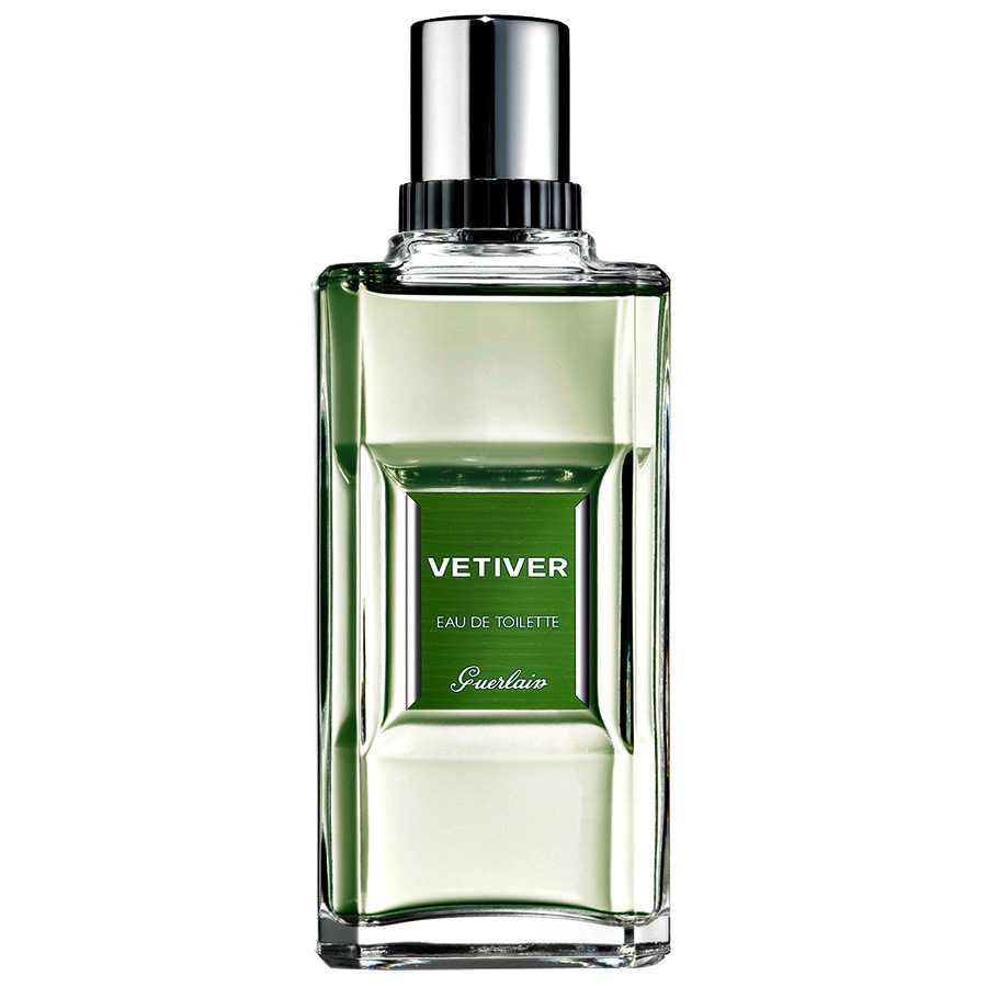 throwback favorites guerlain vetiver