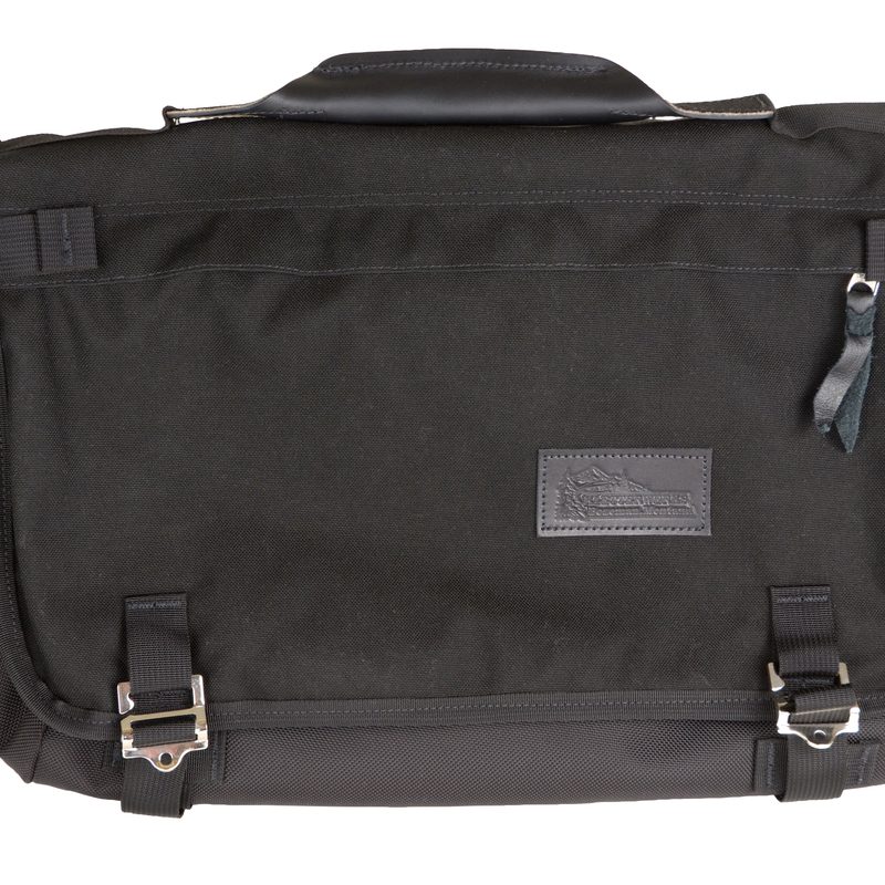 a true vision of heritage brand in montana kletter kurier black