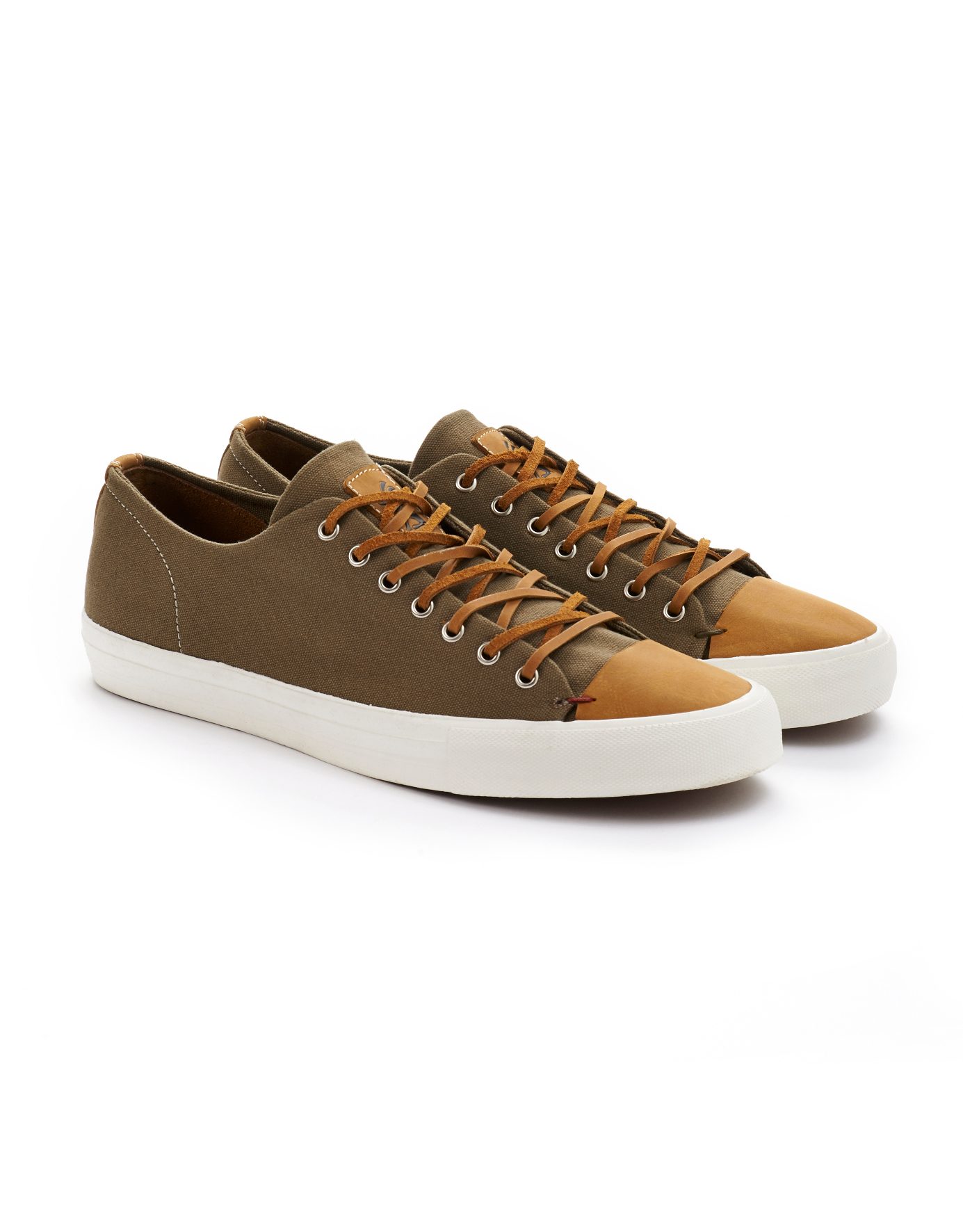 suede guide 101 shoetorial p kirkwood olive a