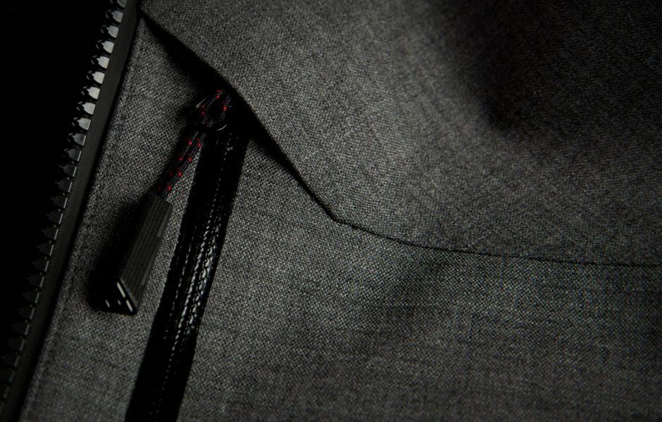 rugged outdoor coats work city soho jacket chest pocket