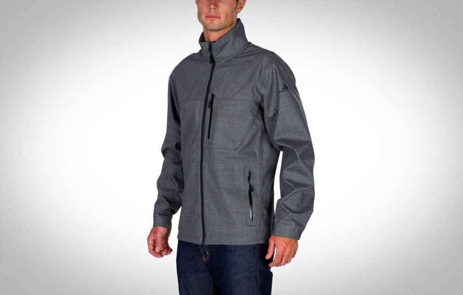 rugged outdoor coats work city soho side