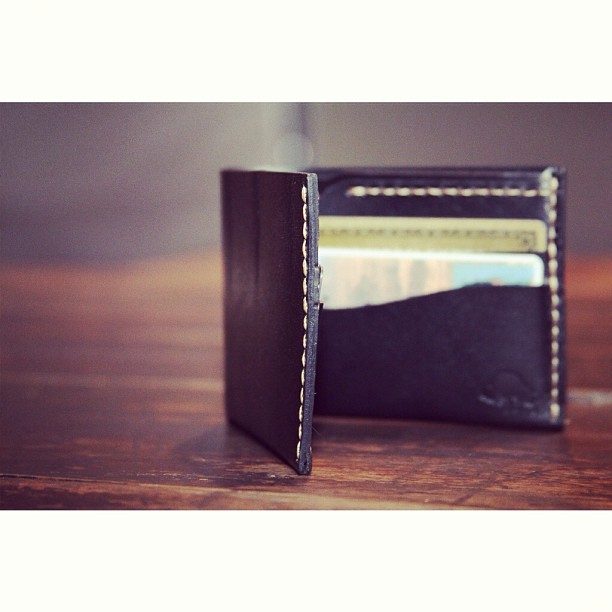 wallets fit bill wont break bank bison made