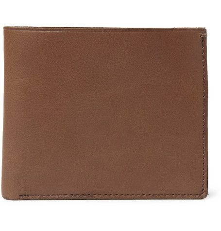 wallets fit bill wont break bank j crew wallet