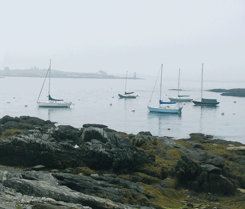 Lobsterman's Wharf