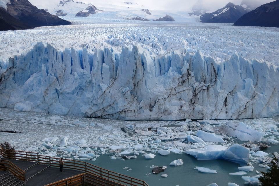 Quasar Expeditions Jeep Wranger Rubicon Wild Patagonia Torres del Paine perito moreno glacier ice berg