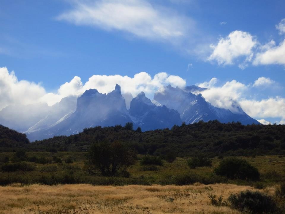 Quasar Expeditions Jeep Wranger Rubicon Wild Patagonia Torres del Paine perito moreno glacier ice berg