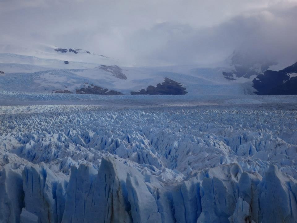 Quasar Expeditions Jeep Wranger Rubicon Wild Patagonia Torres del Paine perito moreno glacier ice berg