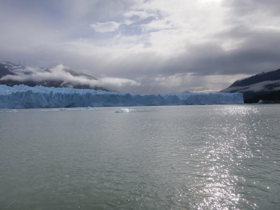 Quasar Expeditions Jeep Wranger Rubicon Wild Patagonia Torres del Paine perito moreno glacier ice berg