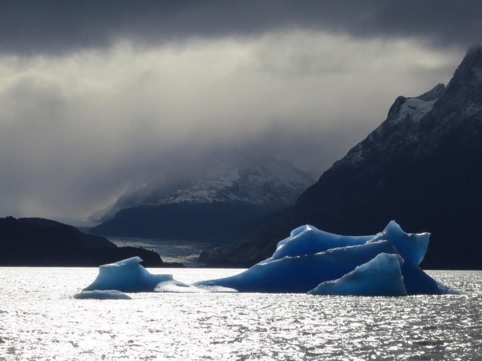 Quasar Expeditions Jeep Wranger Rubicon Wild Patagonia Torres del Paine perito moreno glacier ice berg
