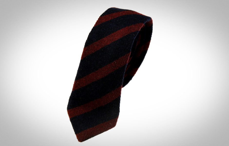 fall trend burgundy alexander olch varsity tie