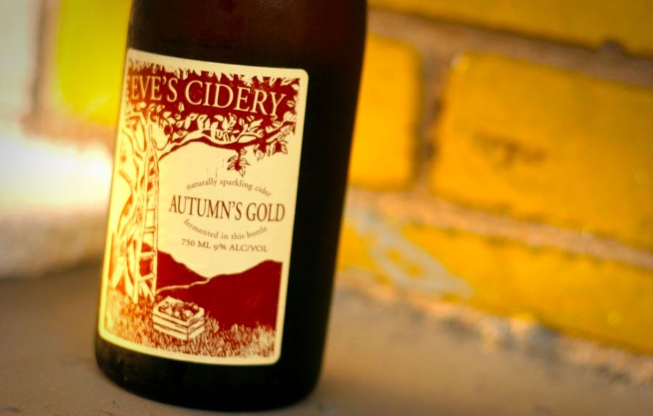cider week 2013 autum gold