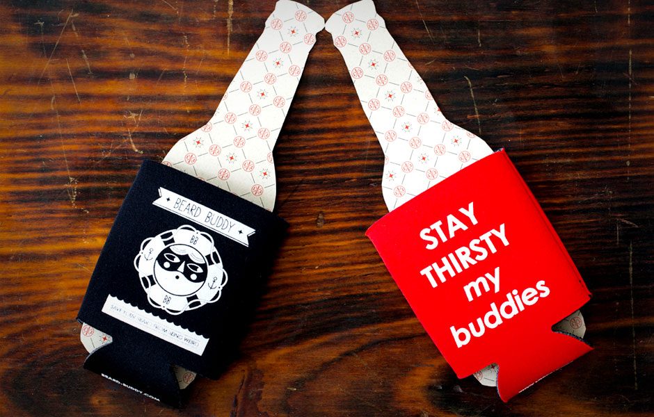 cool cozies