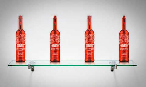 feel good friday belvedere red