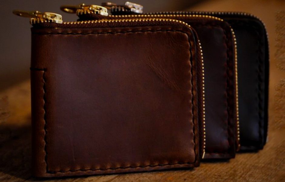 lodge goods accessories grooming done right coronado wallets