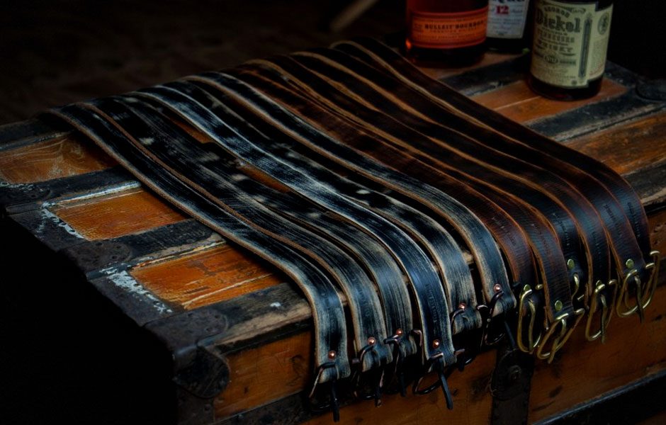 lodge goods accessories grooming done right cause and effect belts