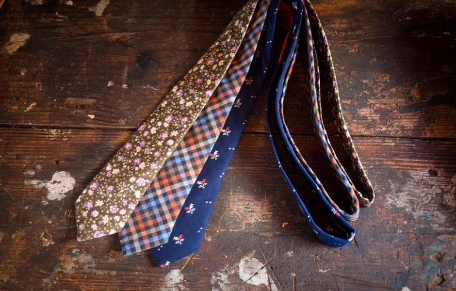 lodge goods accessories grooming done right general knot ties