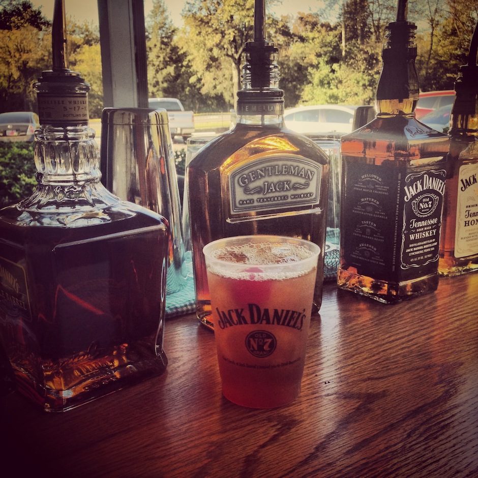 Bethel House Bar