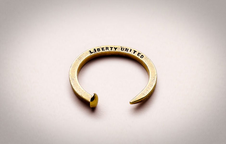 Bullet Bracelet