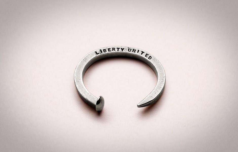 Gunmetal Bracelet