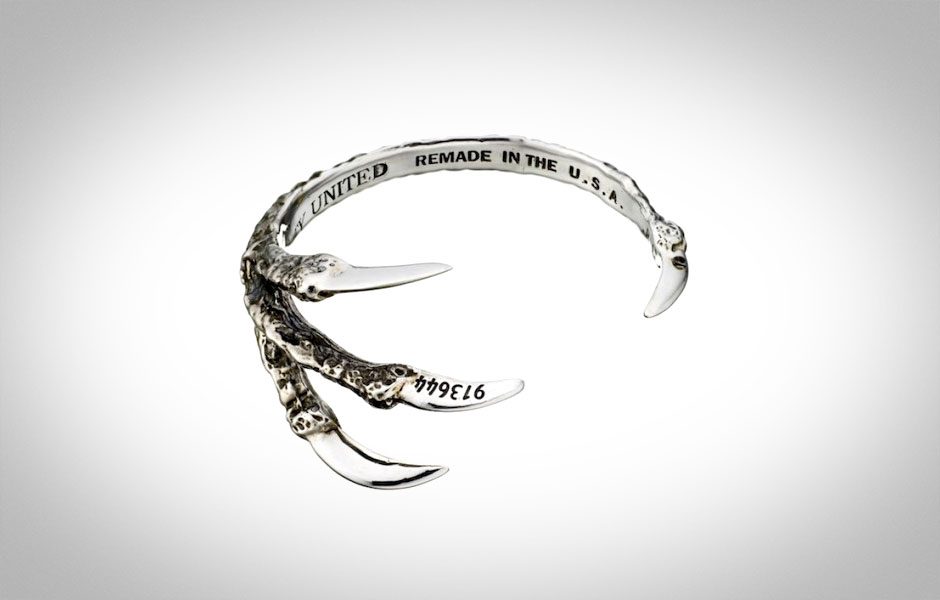 Pamela Love x Liberty United