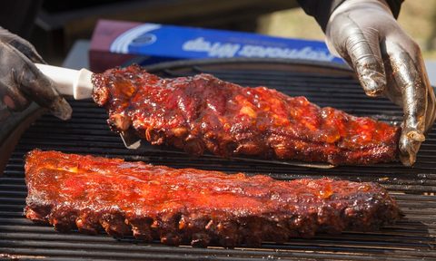 Ribs