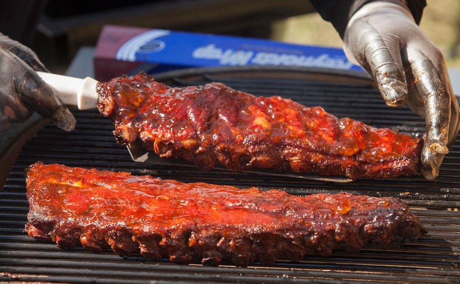 Ribs