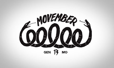 feel good friday movember