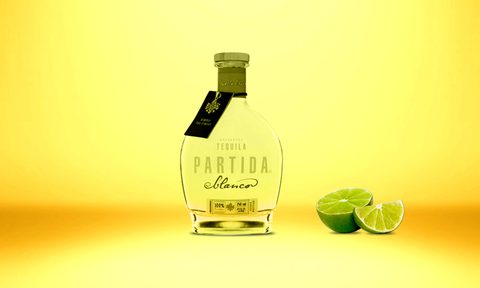partida tequila patrida hr