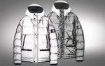 Stone Island jacket