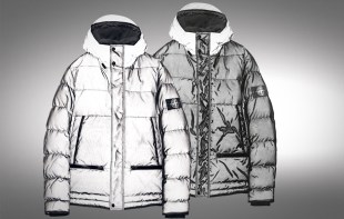 Stone Island jacket