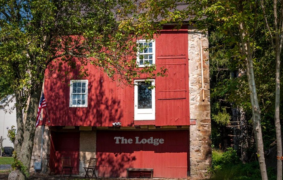 lodge goods accessories grooming done right the