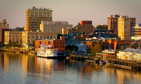 wilmington n c spotlight beer ghosts movies