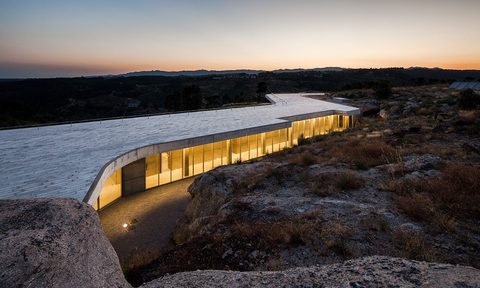 great plains de lemos guesthouse portugal