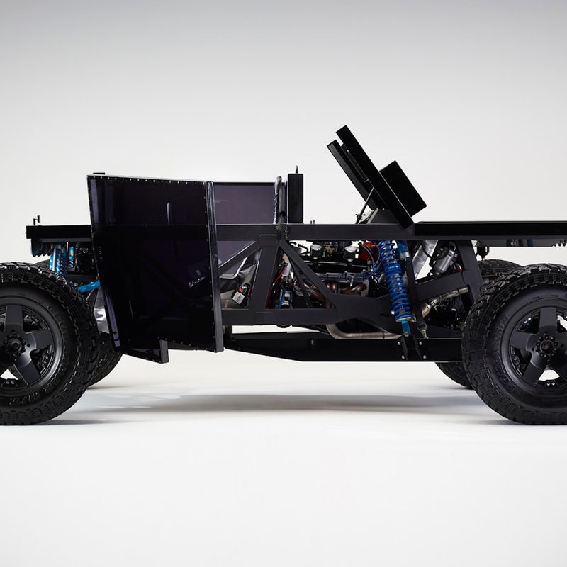 reboot buggy drives spits fire thats