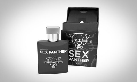 sex panther cologne