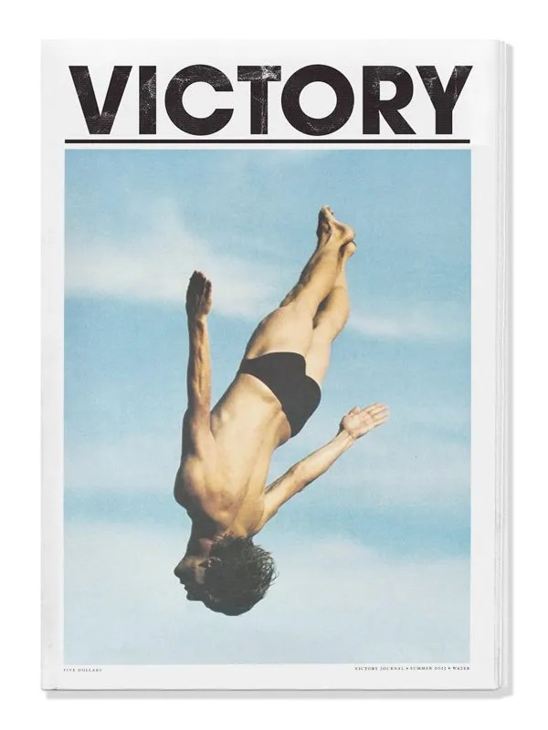 manuals top five journals right now victory issue 5