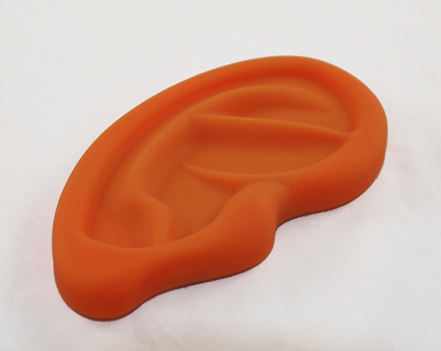 Prince Charles Orange Ear Case Cover Skin