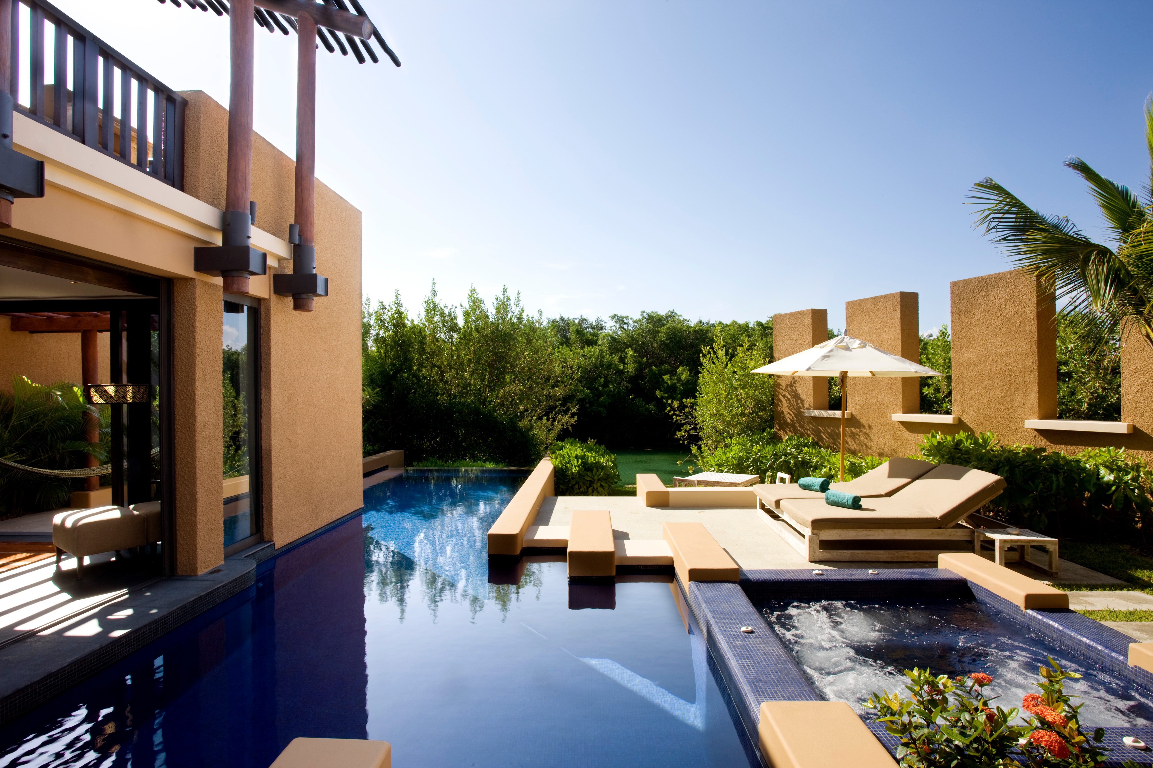Banyan Tree Mayakoba