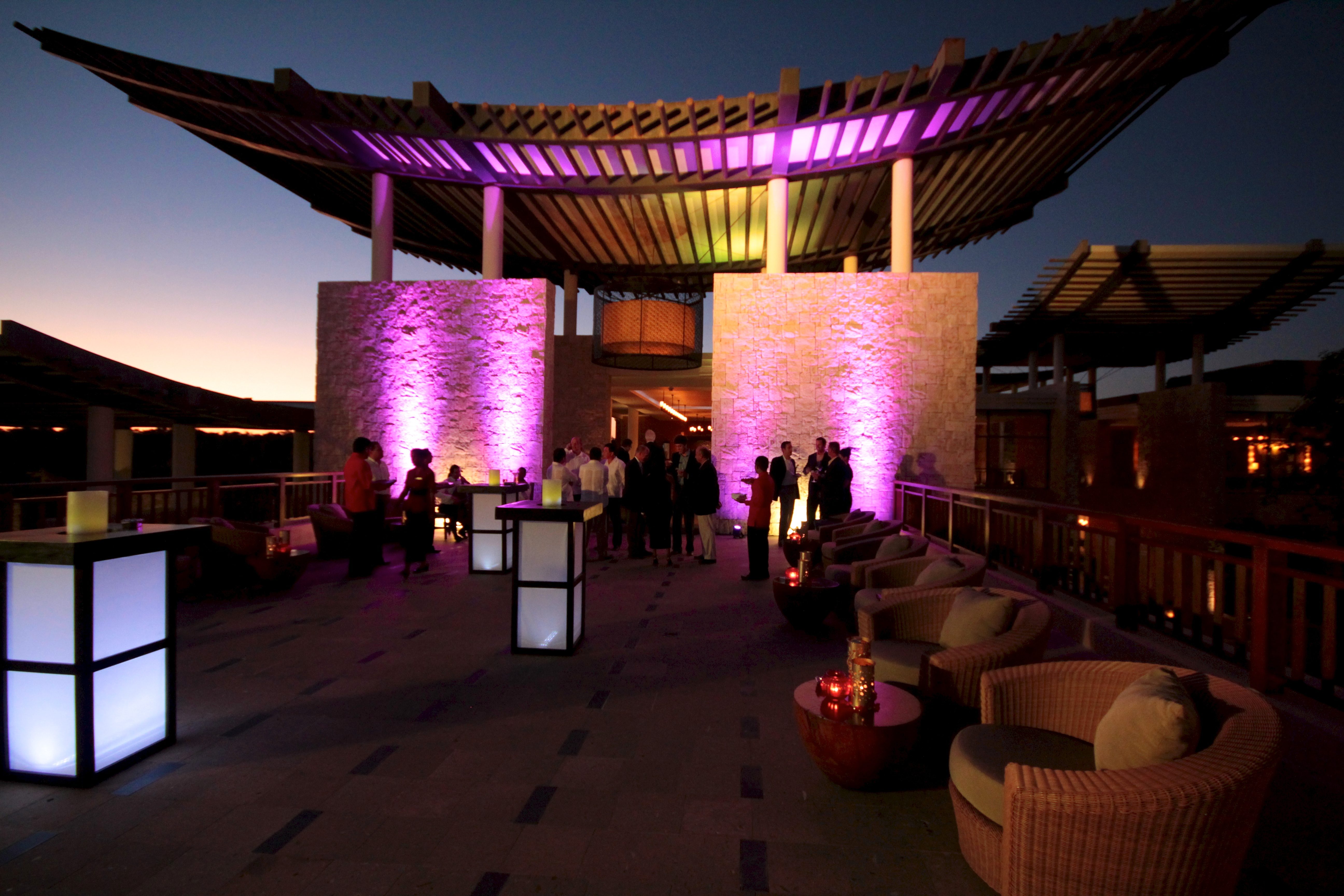 Banyan Tree Mayakoba