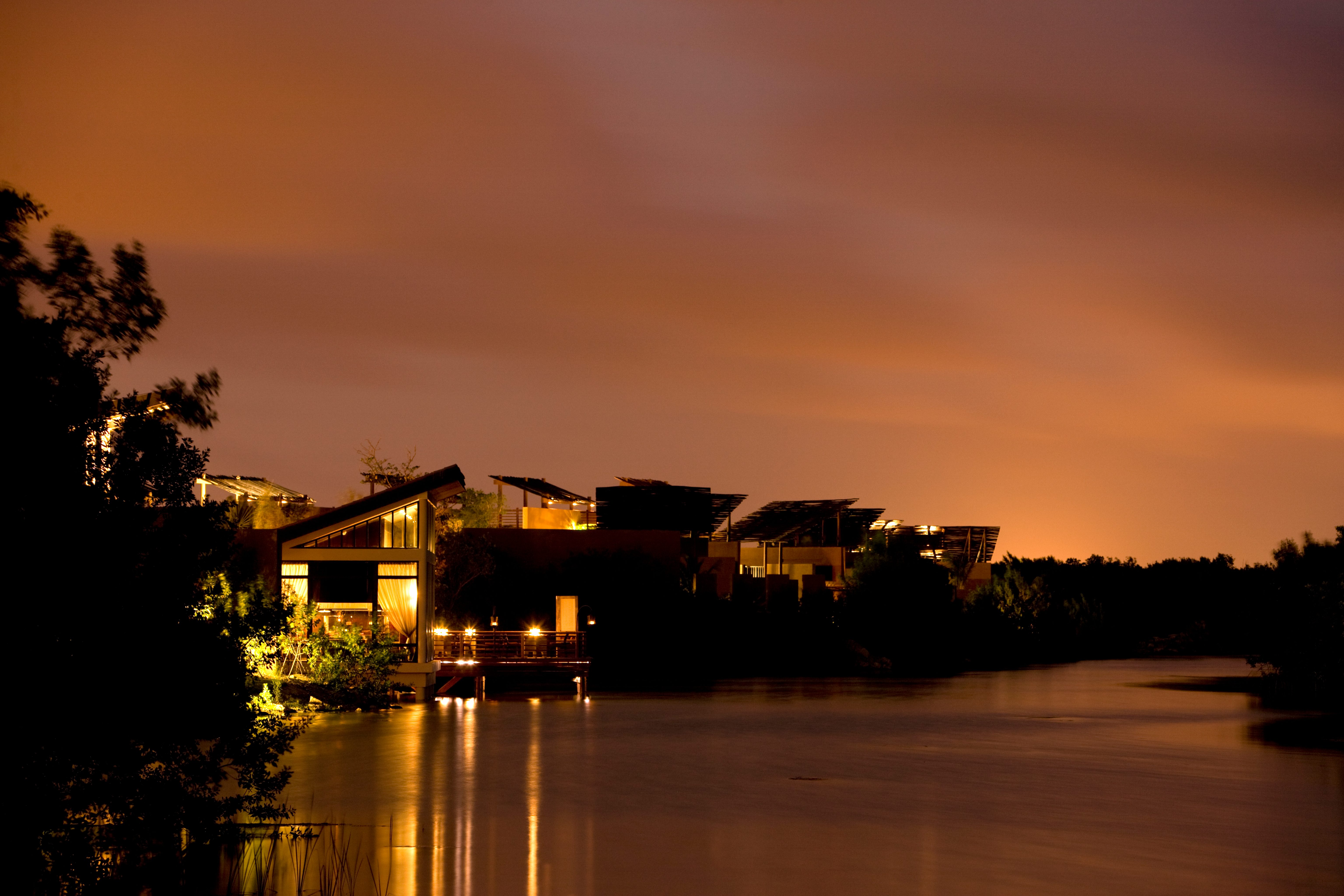 Banyan Tree Mayakoba