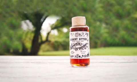 spice cold weather cocktails basement bitters