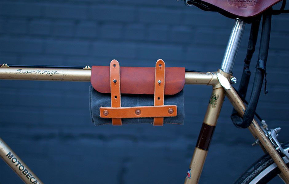 wander trade launches offers us enticement bicycle tool roll up