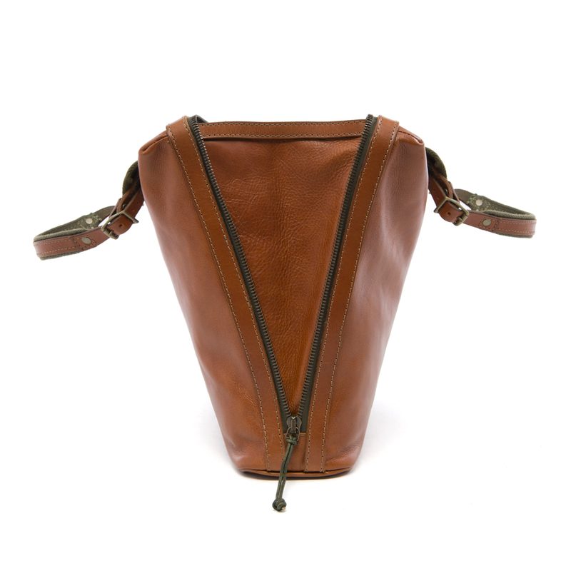 stephen kenn new heritage breifcase side